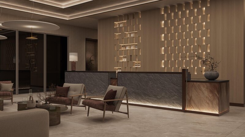 TRENDY PERGE RESORT - SUITES