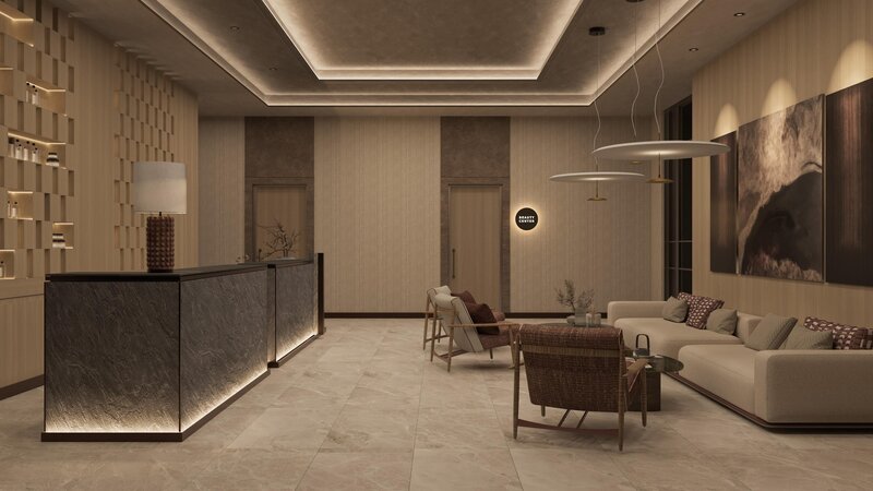 TRENDY PERGE RESORT - SUITES