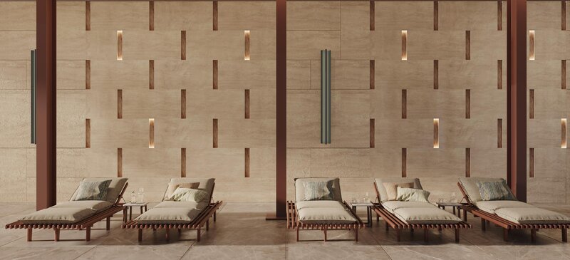 TRENDY PERGE RESORT - SUITES