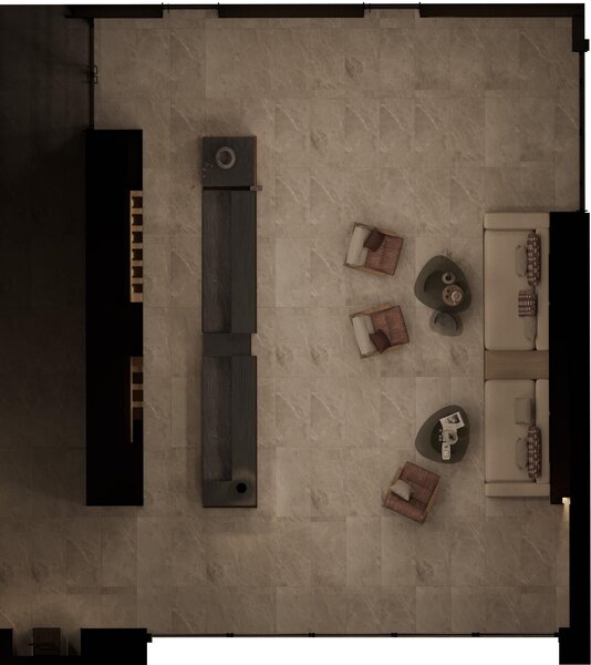 TRENDY PERGE RESORT - SUITES
