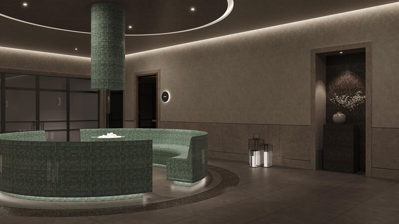 TRENDY PERGE RESORT - SUITES