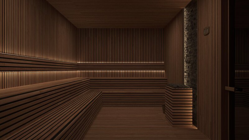 TRENDY PERGE RESORT - SUITES