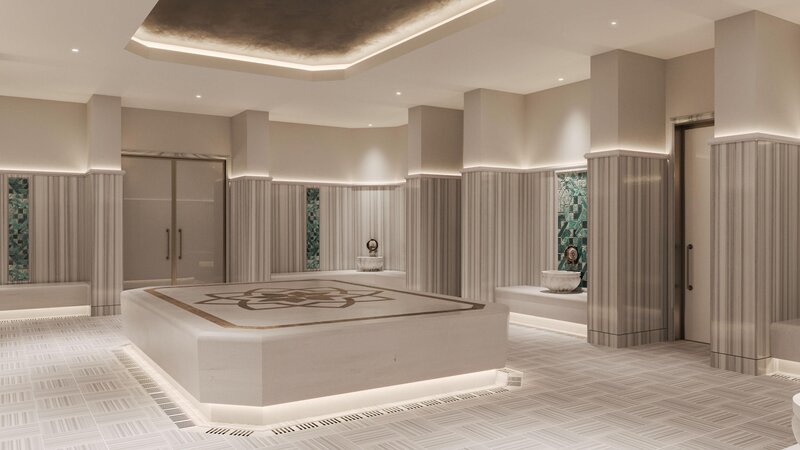 TRENDY PERGE RESORT - SUITES