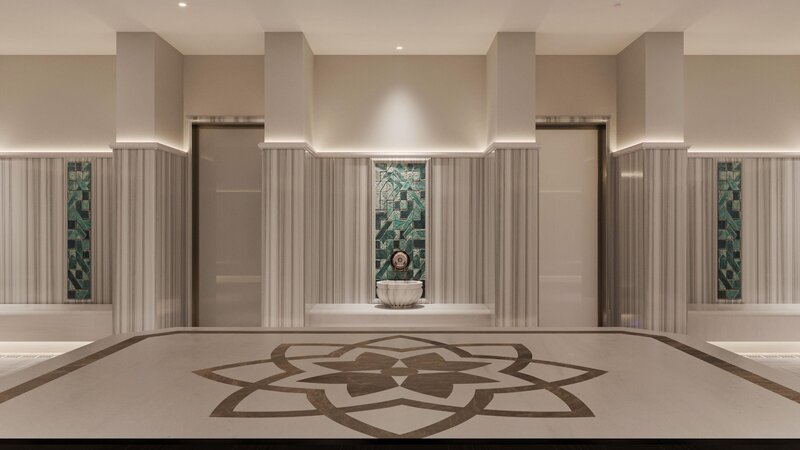 TRENDY PERGE RESORT - SUITES