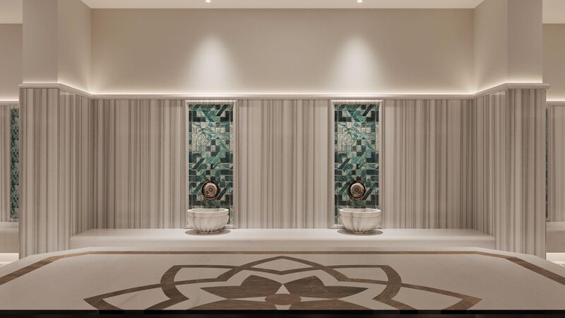 TRENDY PERGE RESORT - SUITES