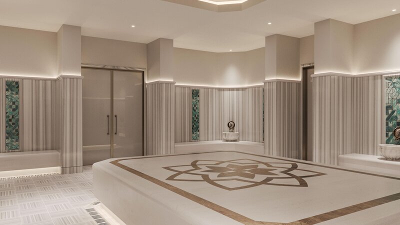 TRENDY PERGE RESORT - SUITES