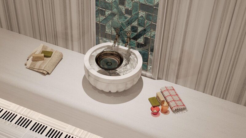TRENDY PERGE RESORT - SUITES