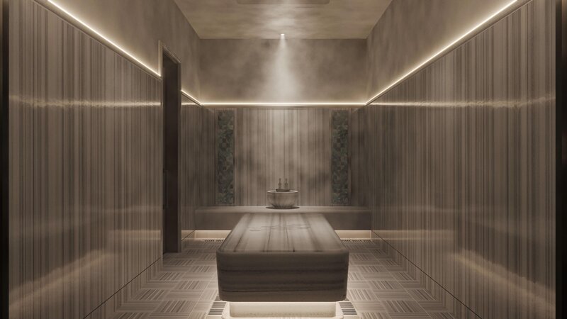 TRENDY PERGE RESORT - SUITES