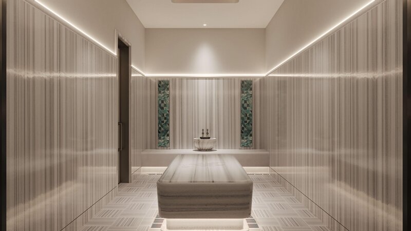 TRENDY PERGE RESORT - SUITES