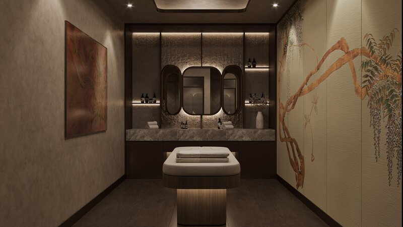 TRENDY PERGE RESORT - SUITES