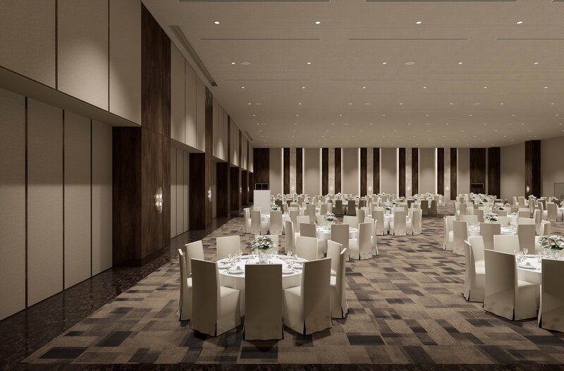 TRENDY PERGE RESORT - SUITES