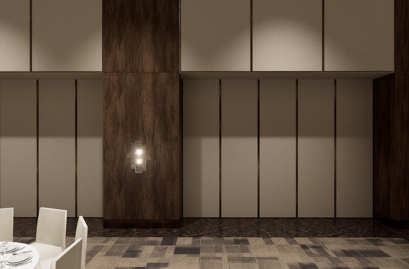 TRENDY PERGE RESORT - SUITES