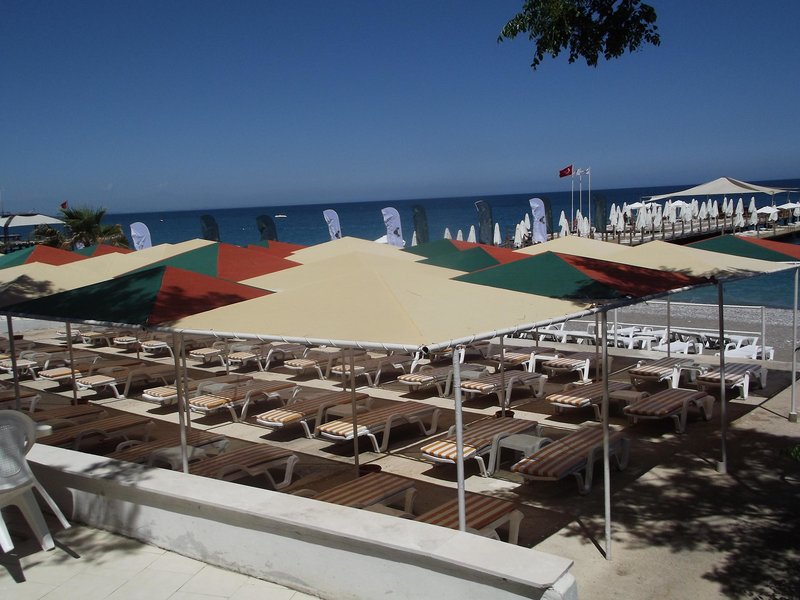 RIOS BEACH HOTEL