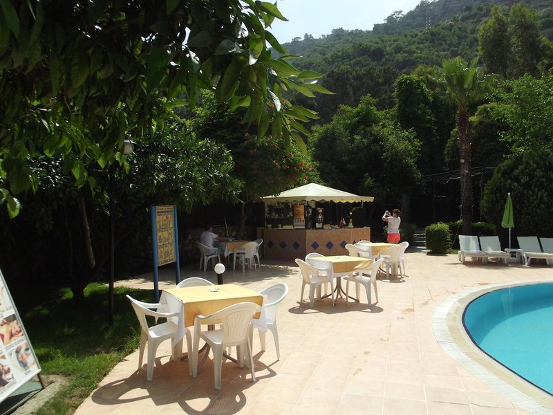 RIOS BEACH HOTEL