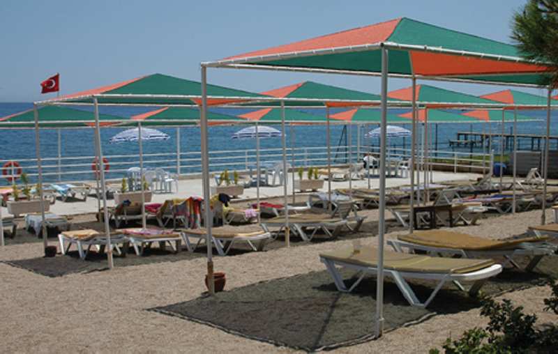 RIOS BEACH HOTEL