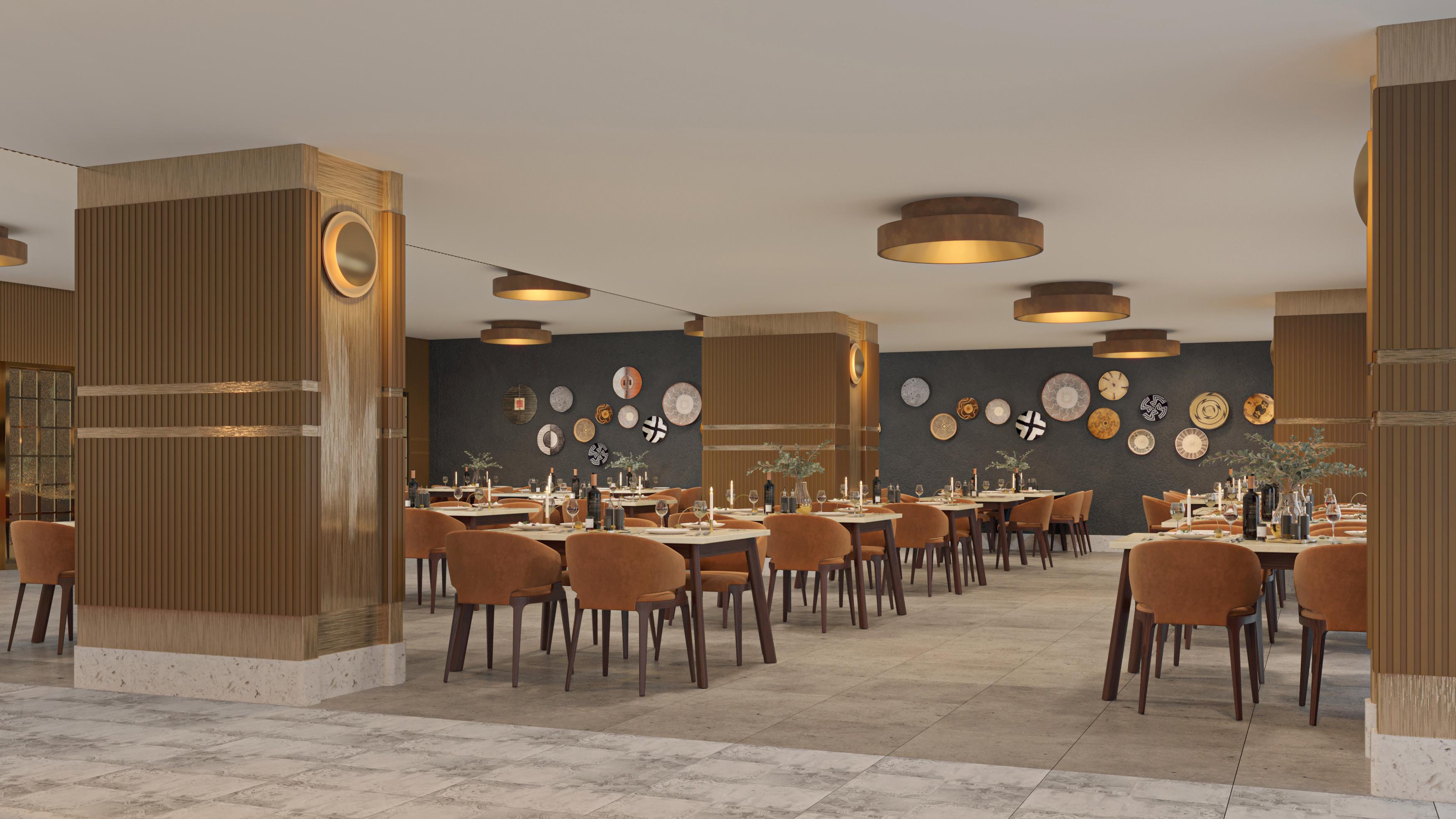 RAXERIA HOTEL