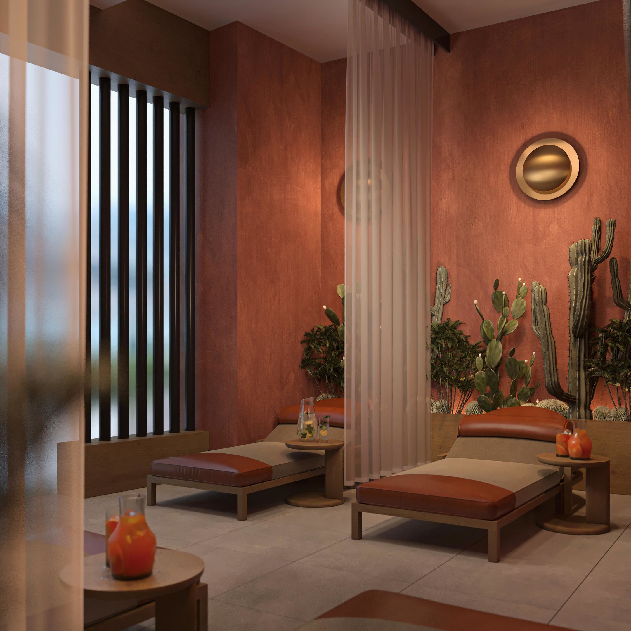 RAXERIA HOTEL