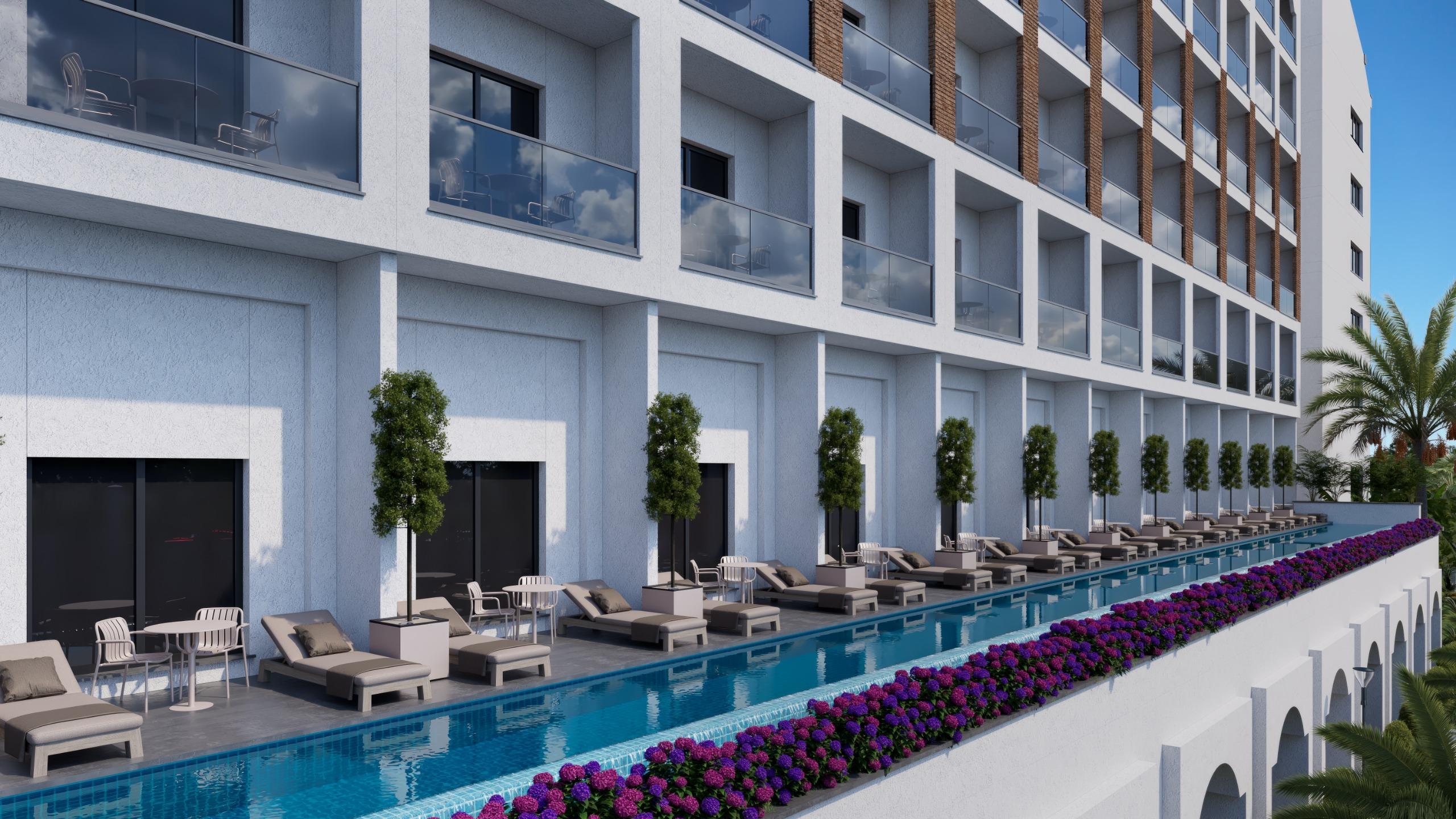 RAXERIA HOTEL