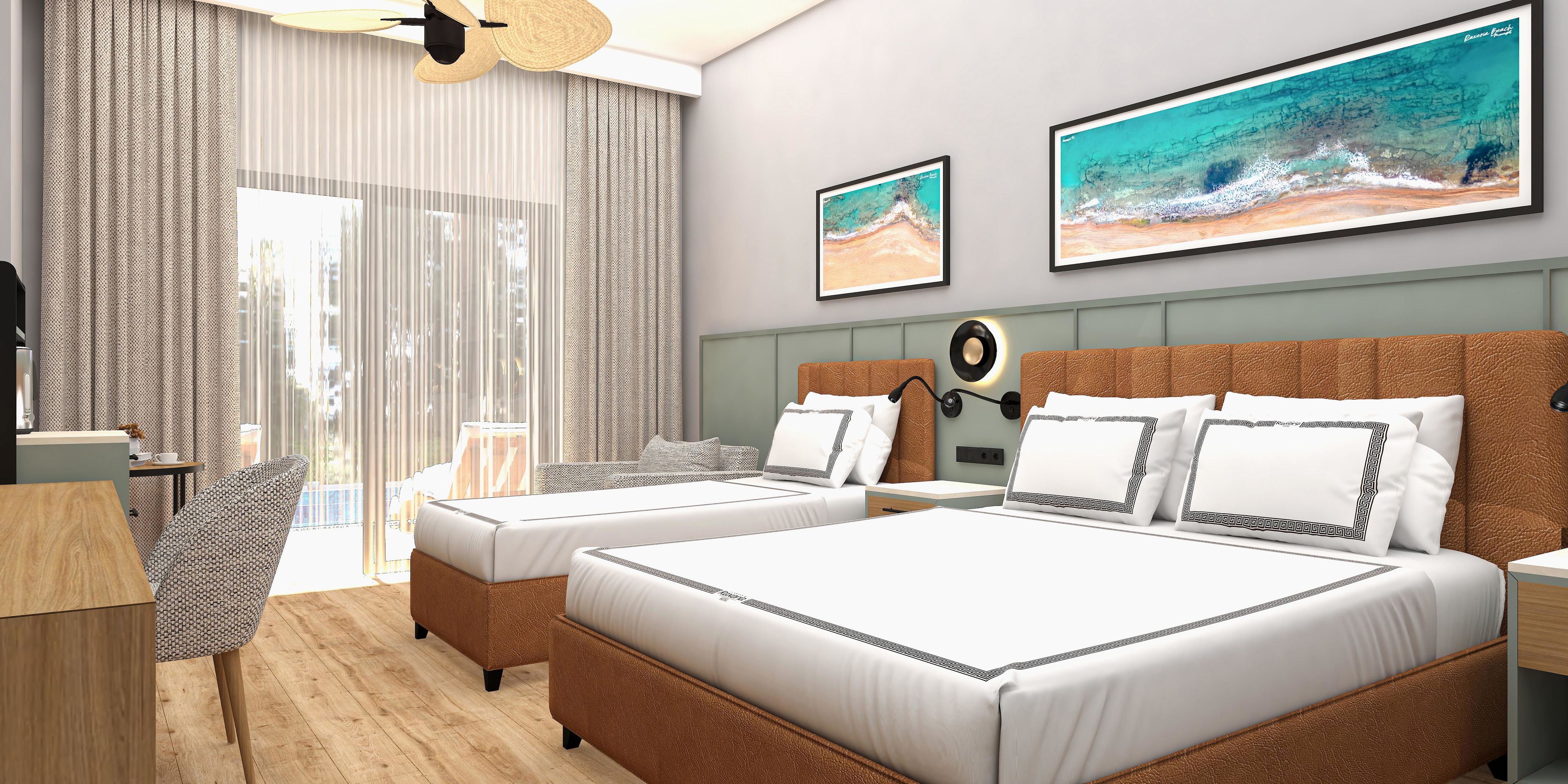 RAXERIA HOTEL