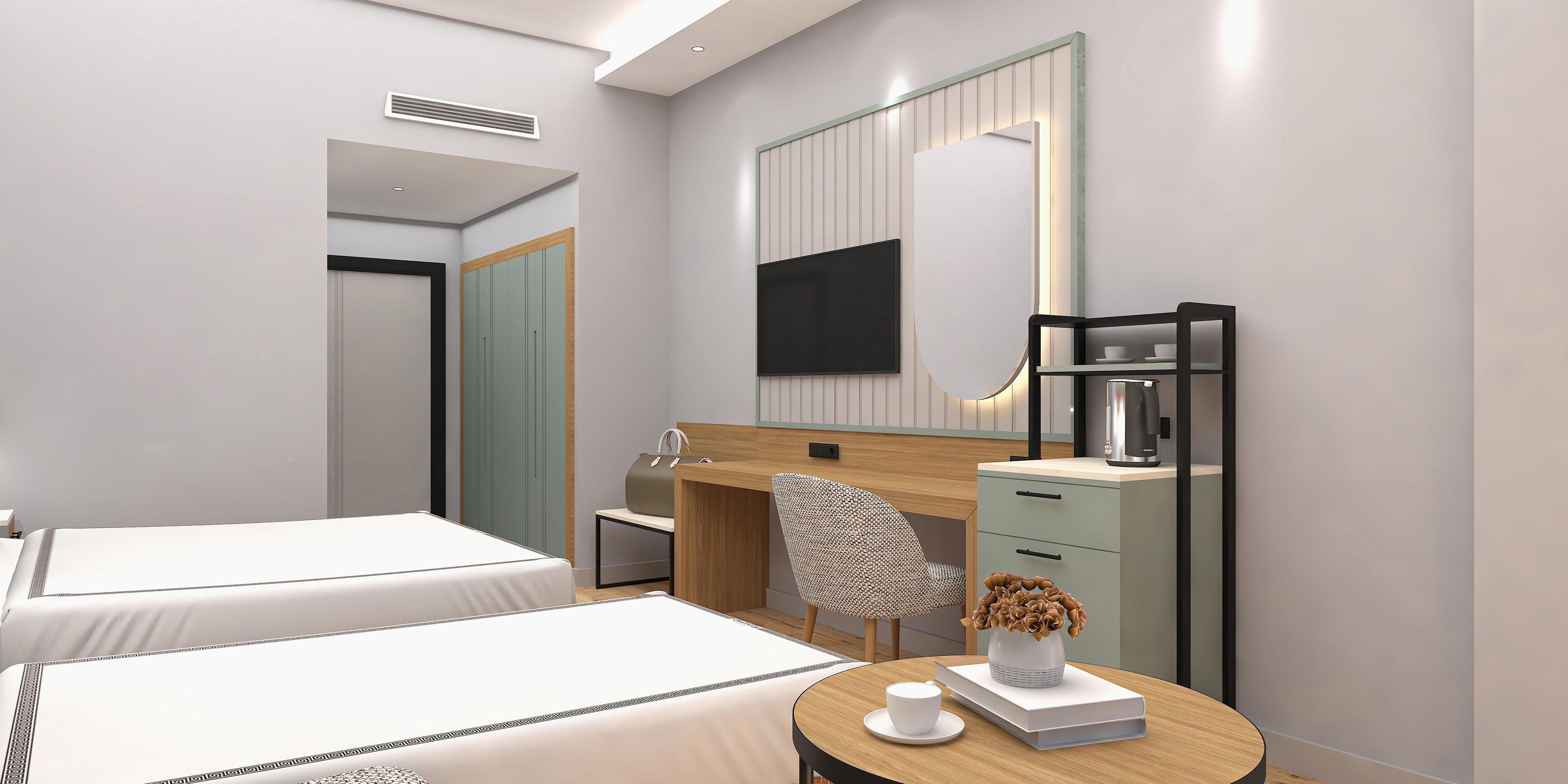 RAXERIA HOTEL