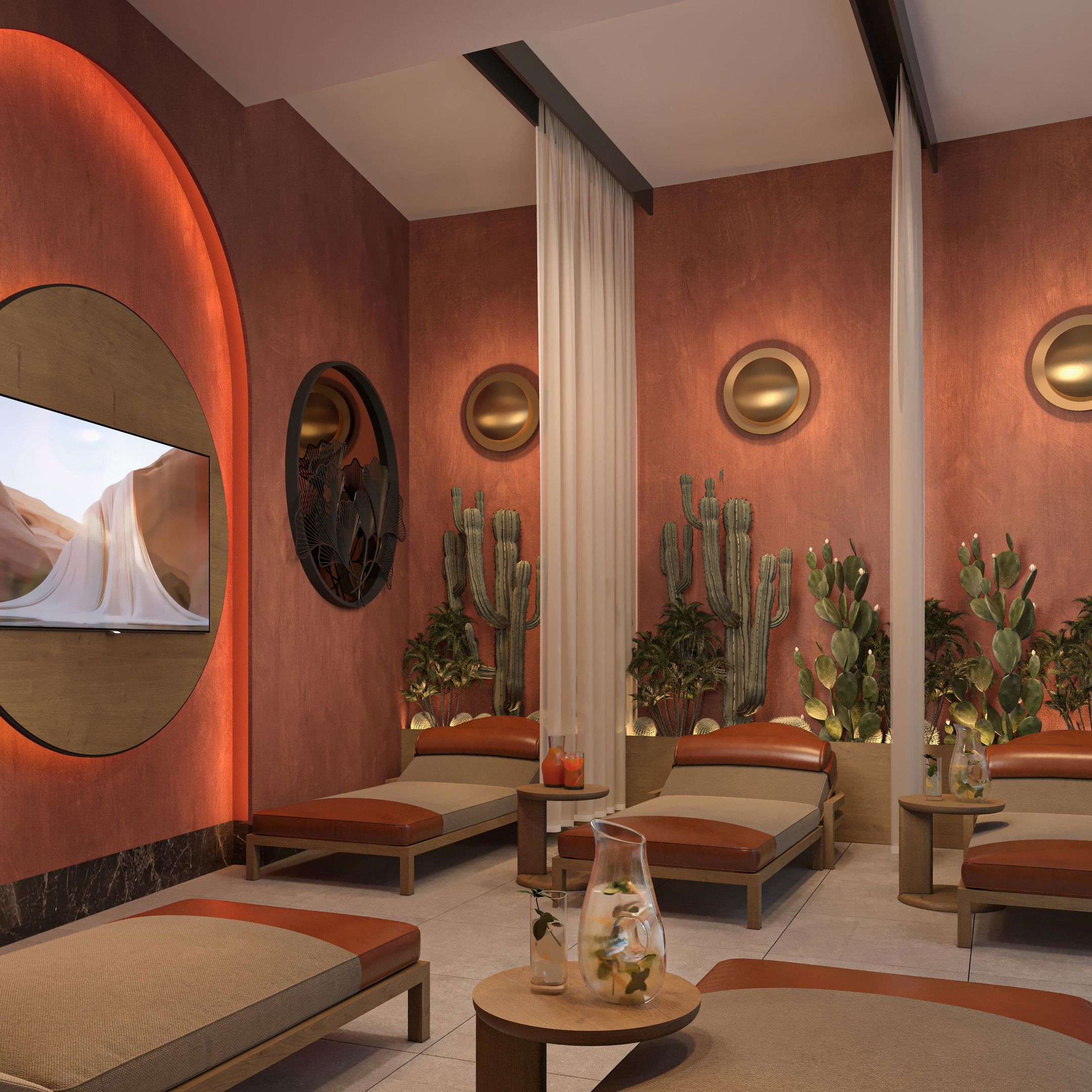 RAXERIA HOTEL