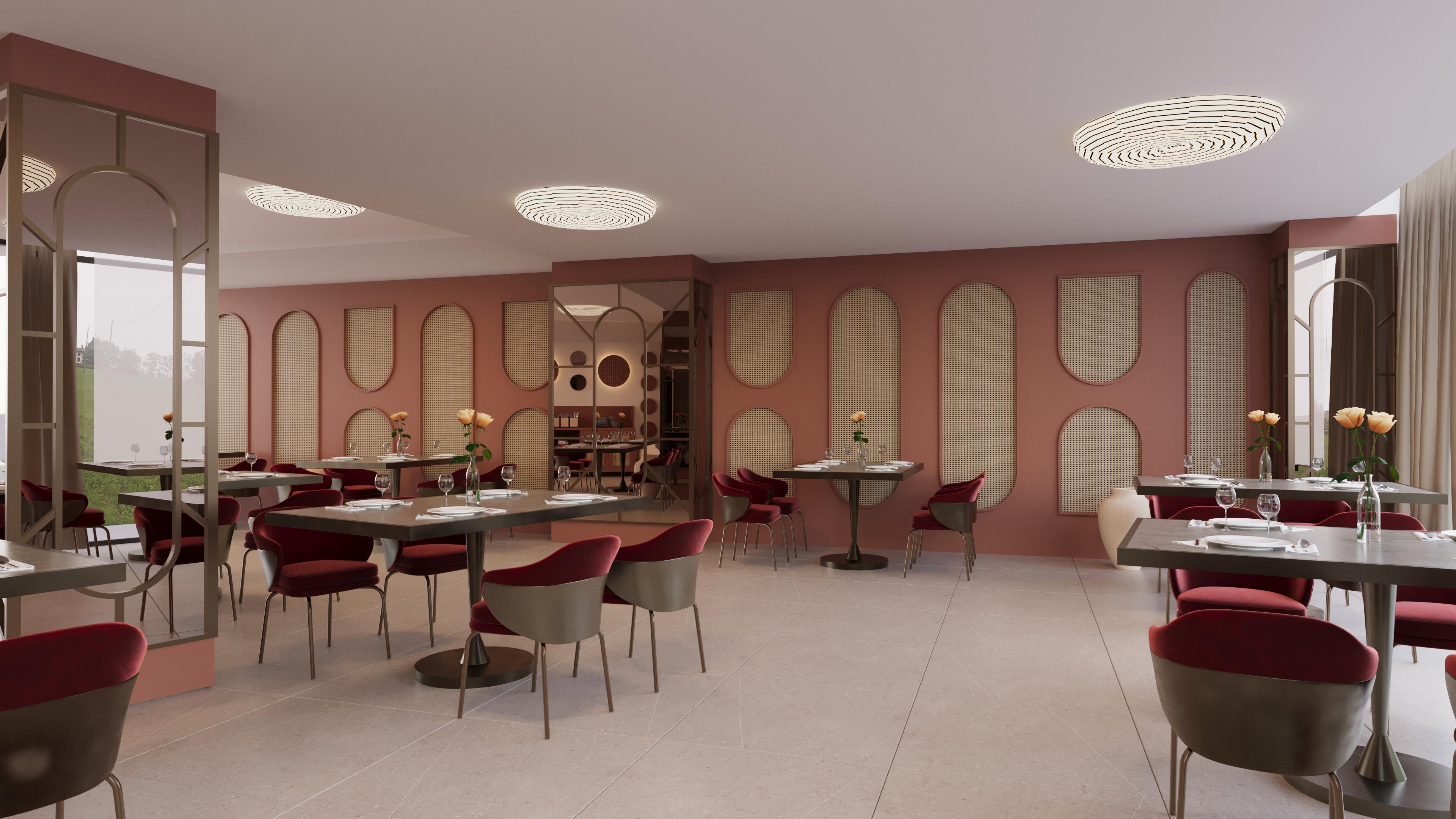 RAXERIA HOTEL