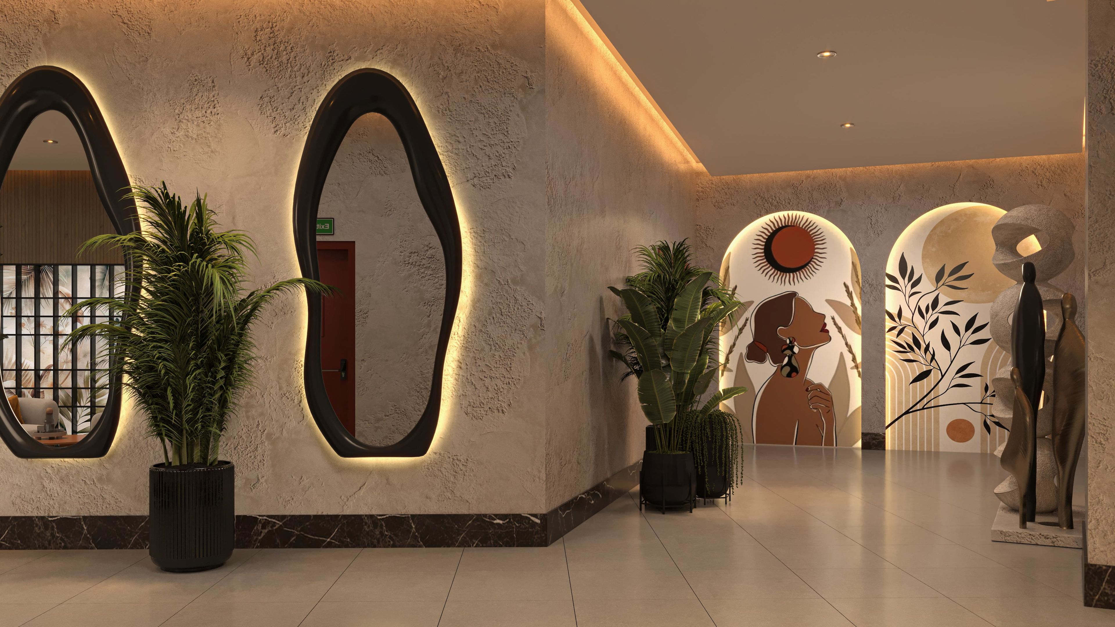 RAXERIA HOTEL