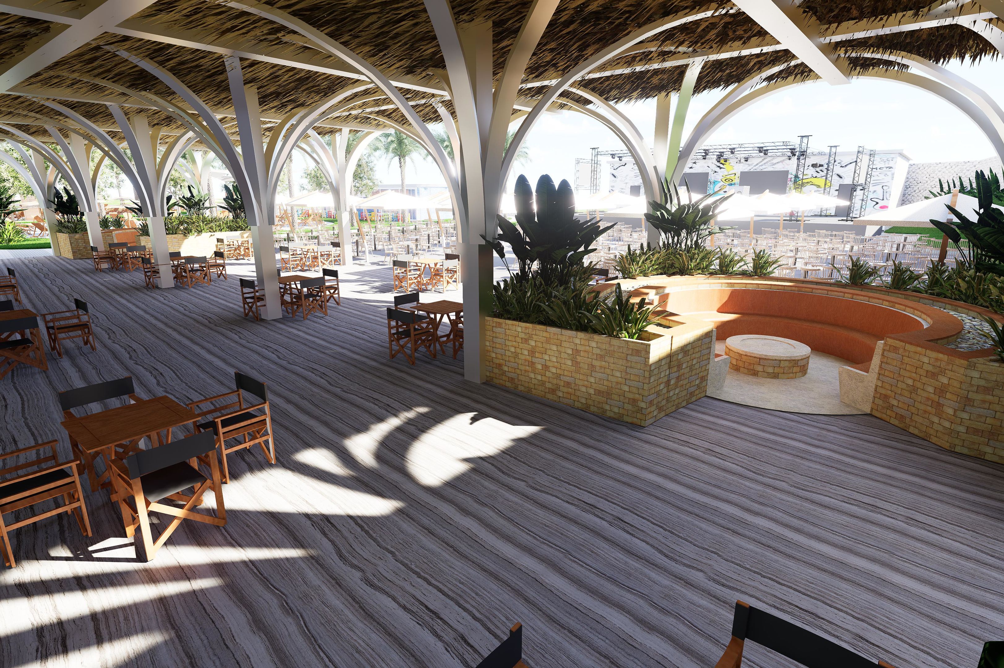 RAXERIA HOTEL
