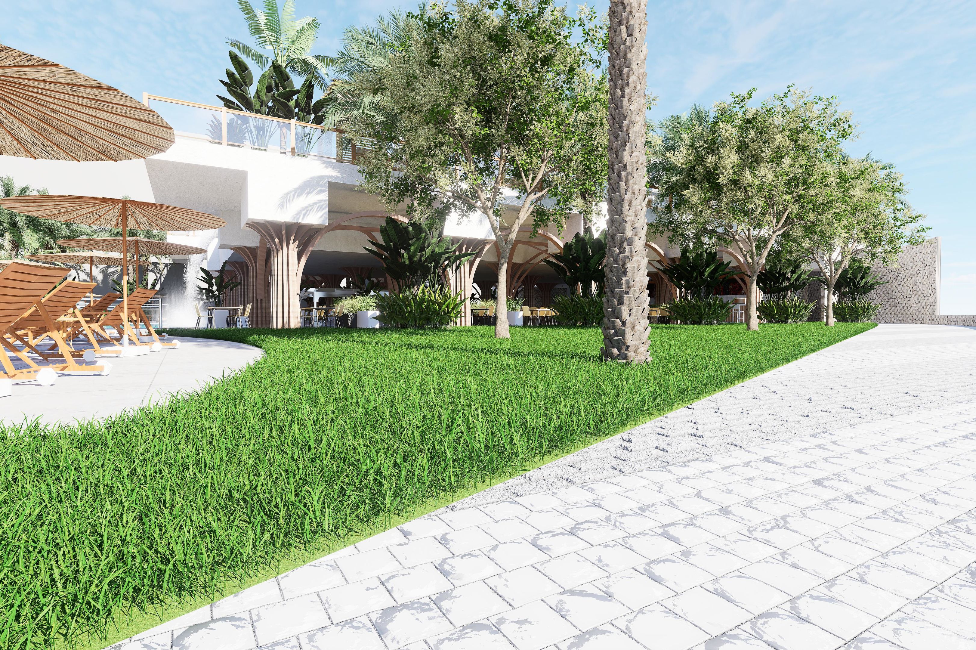 RAXERIA HOTEL