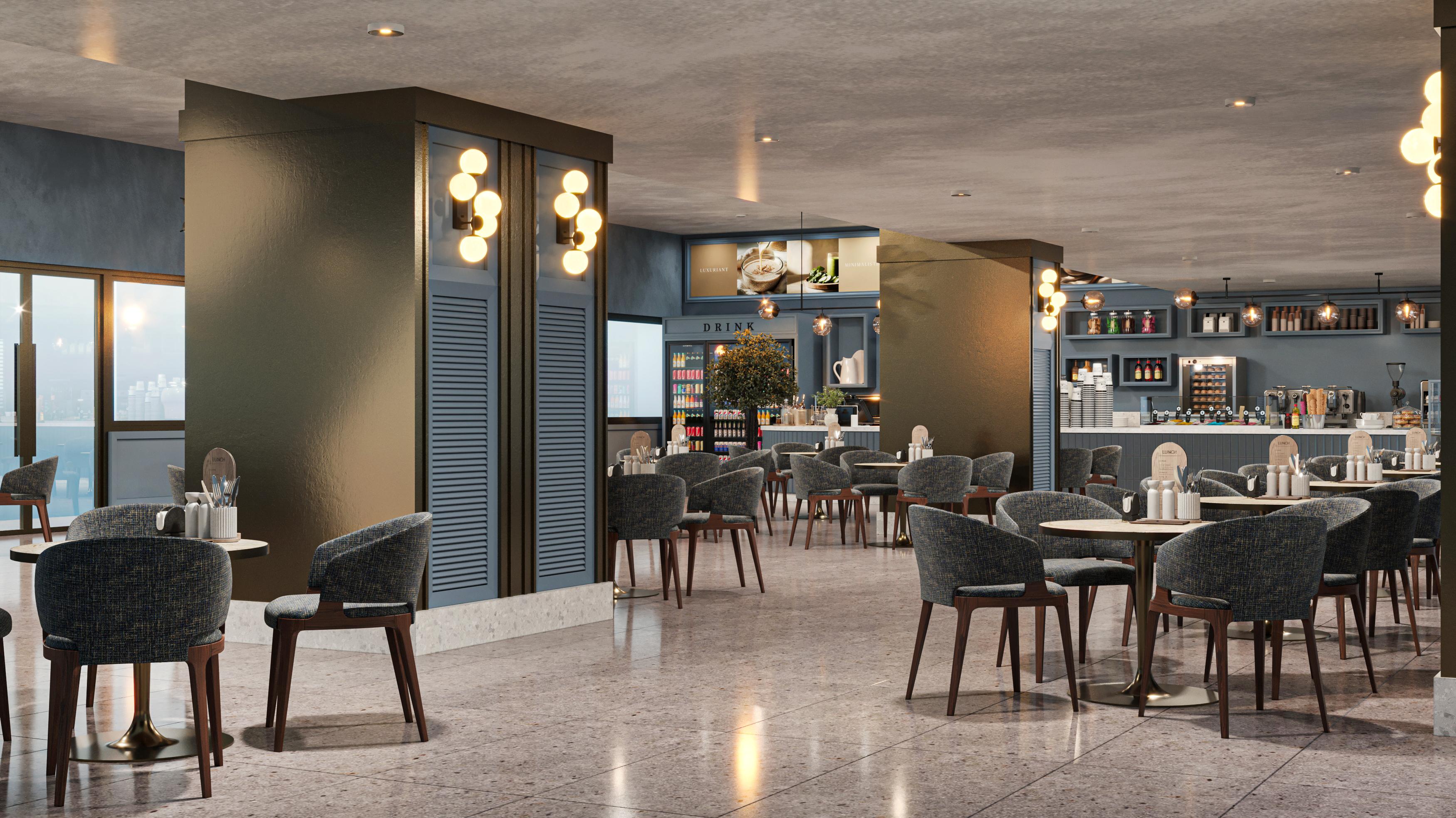 RAXERIA HOTEL
