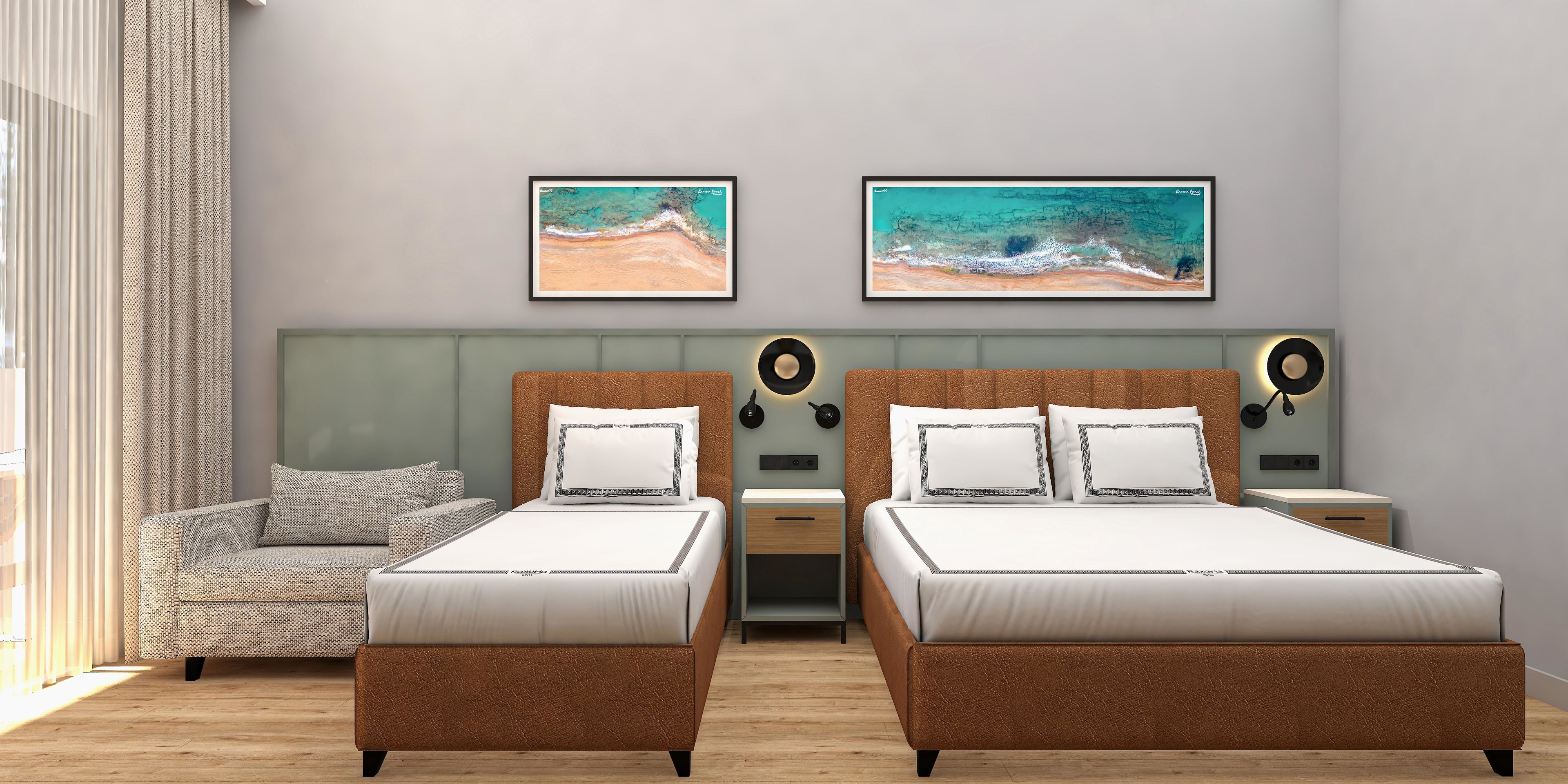 RAXERIA HOTEL
