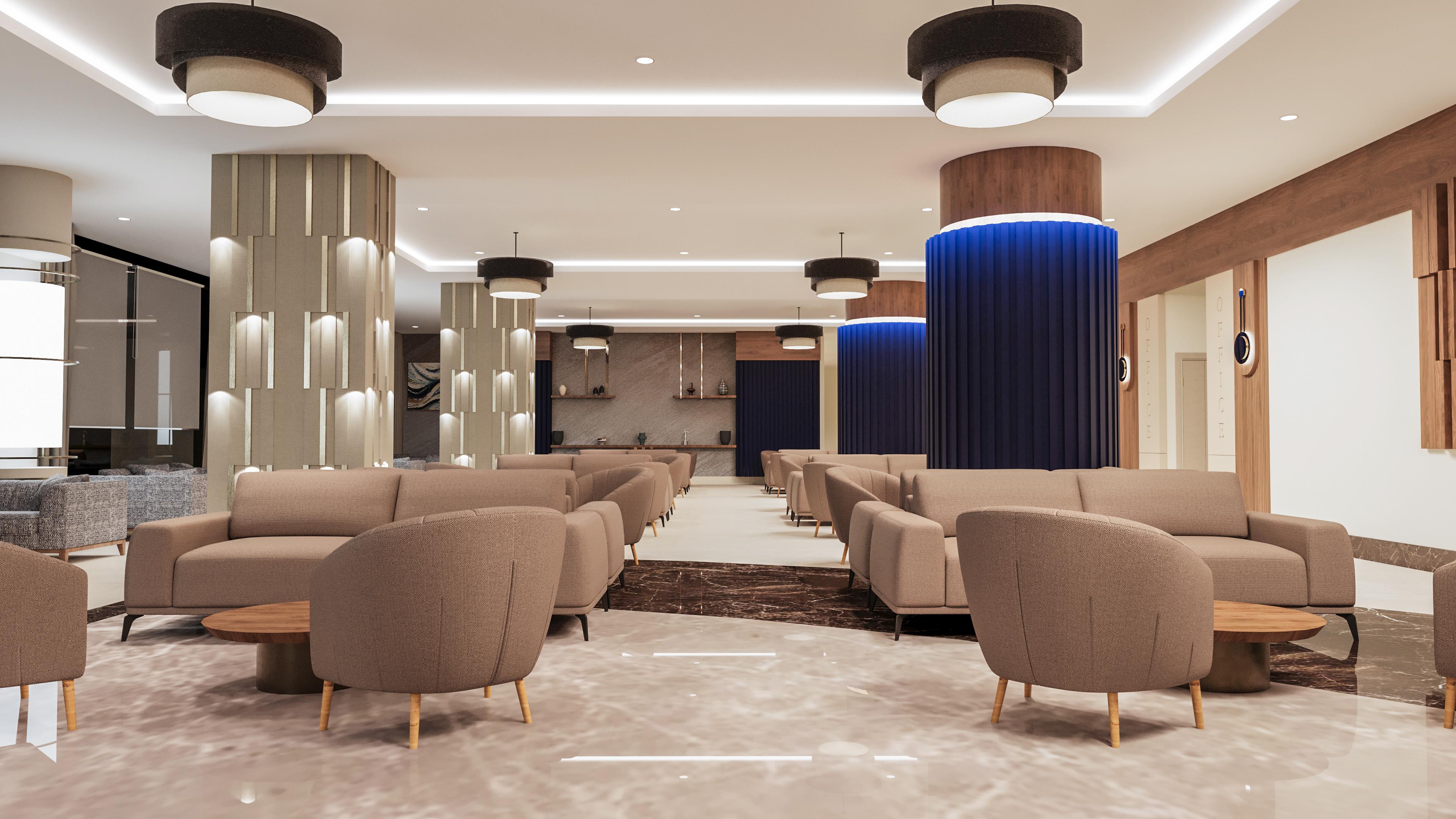 RAXERIA HOTEL