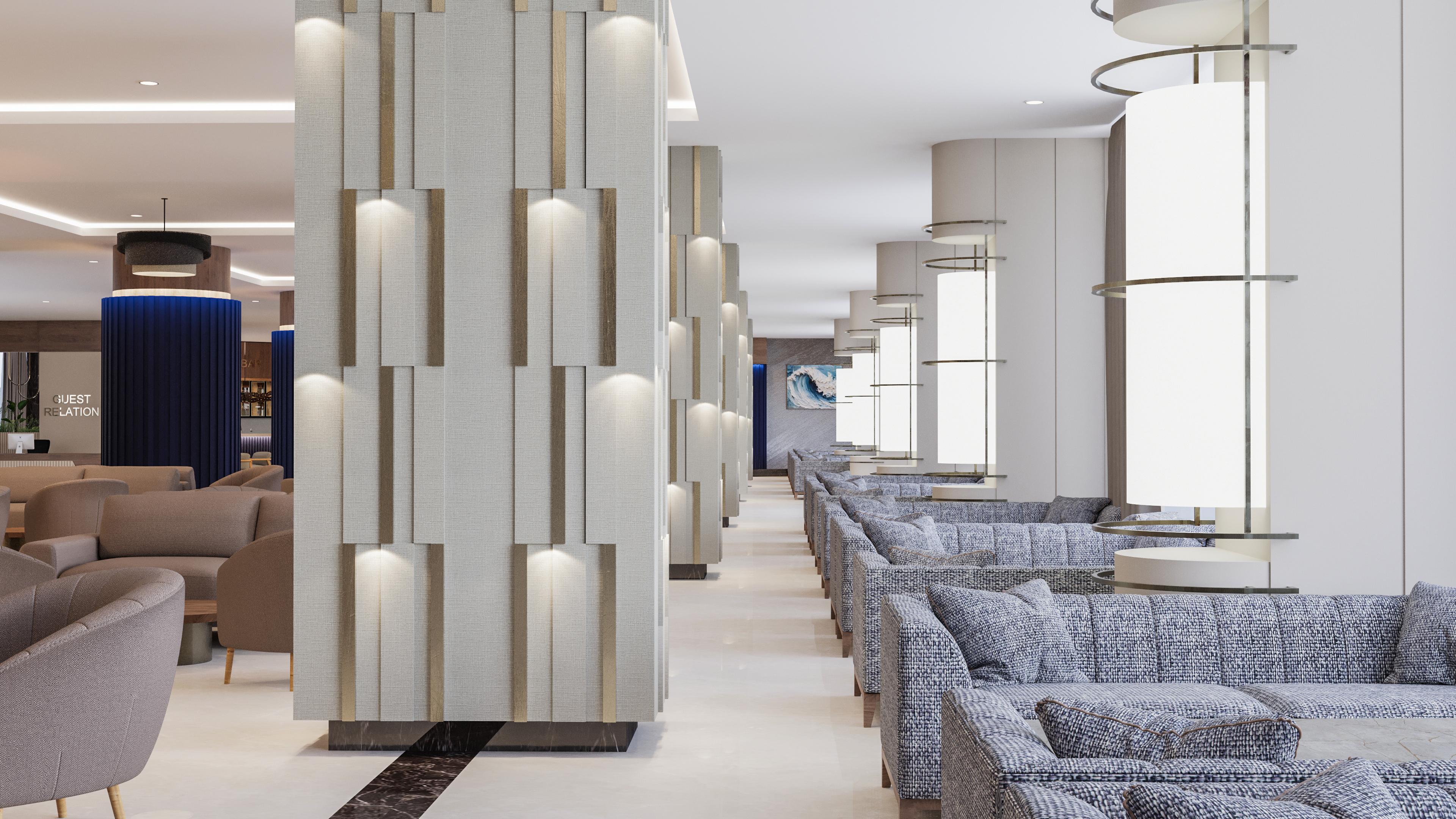 RAXERIA HOTEL