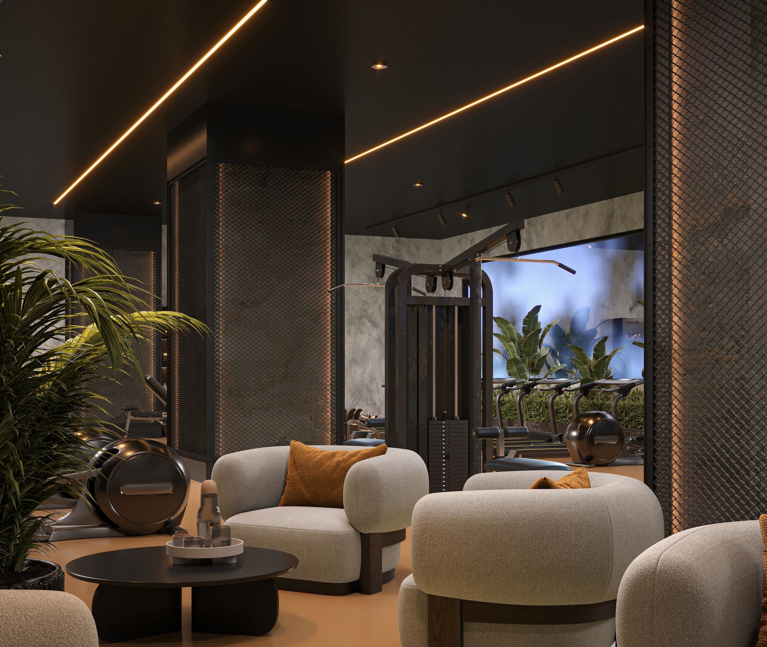 RAXERIA HOTEL