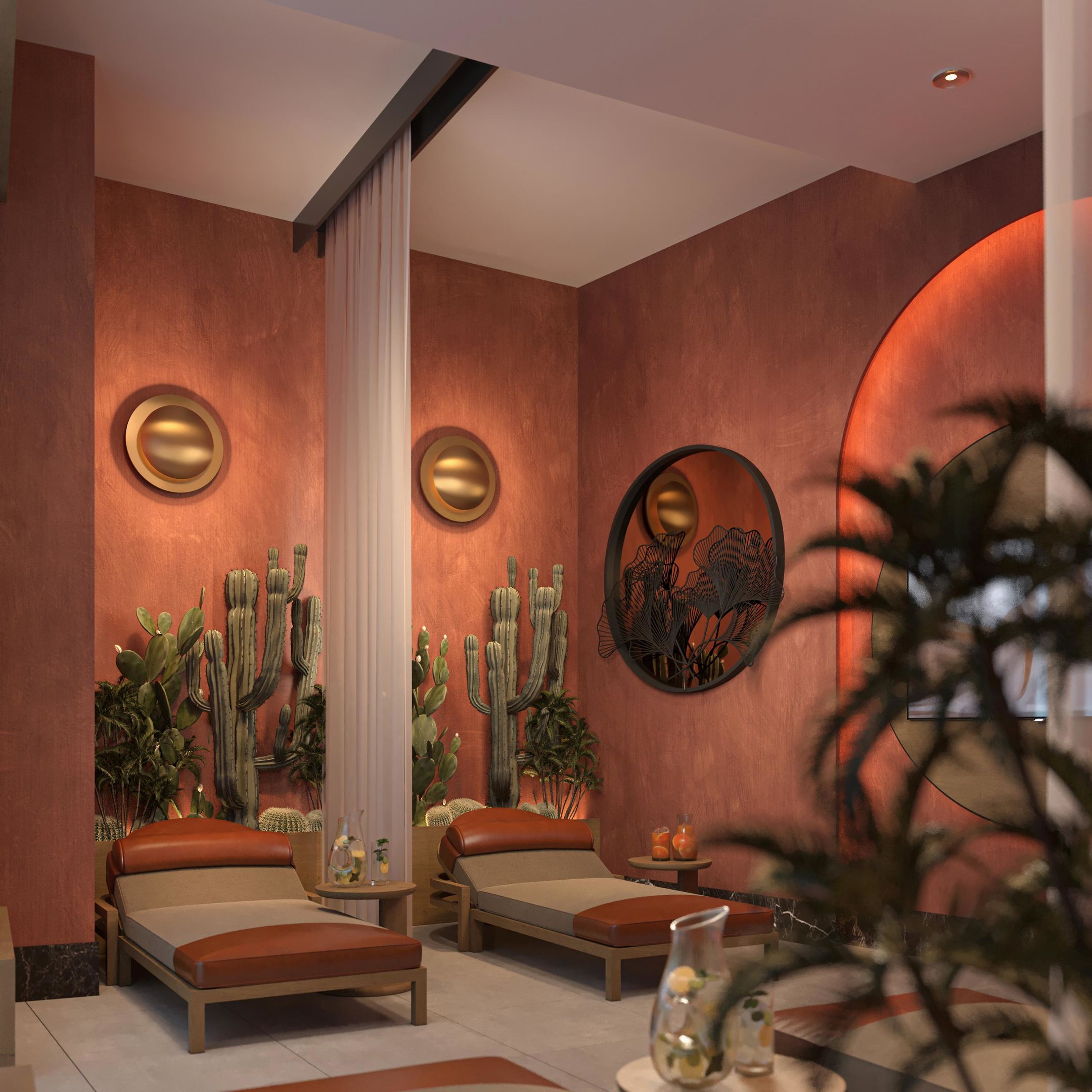 RAXERIA HOTEL