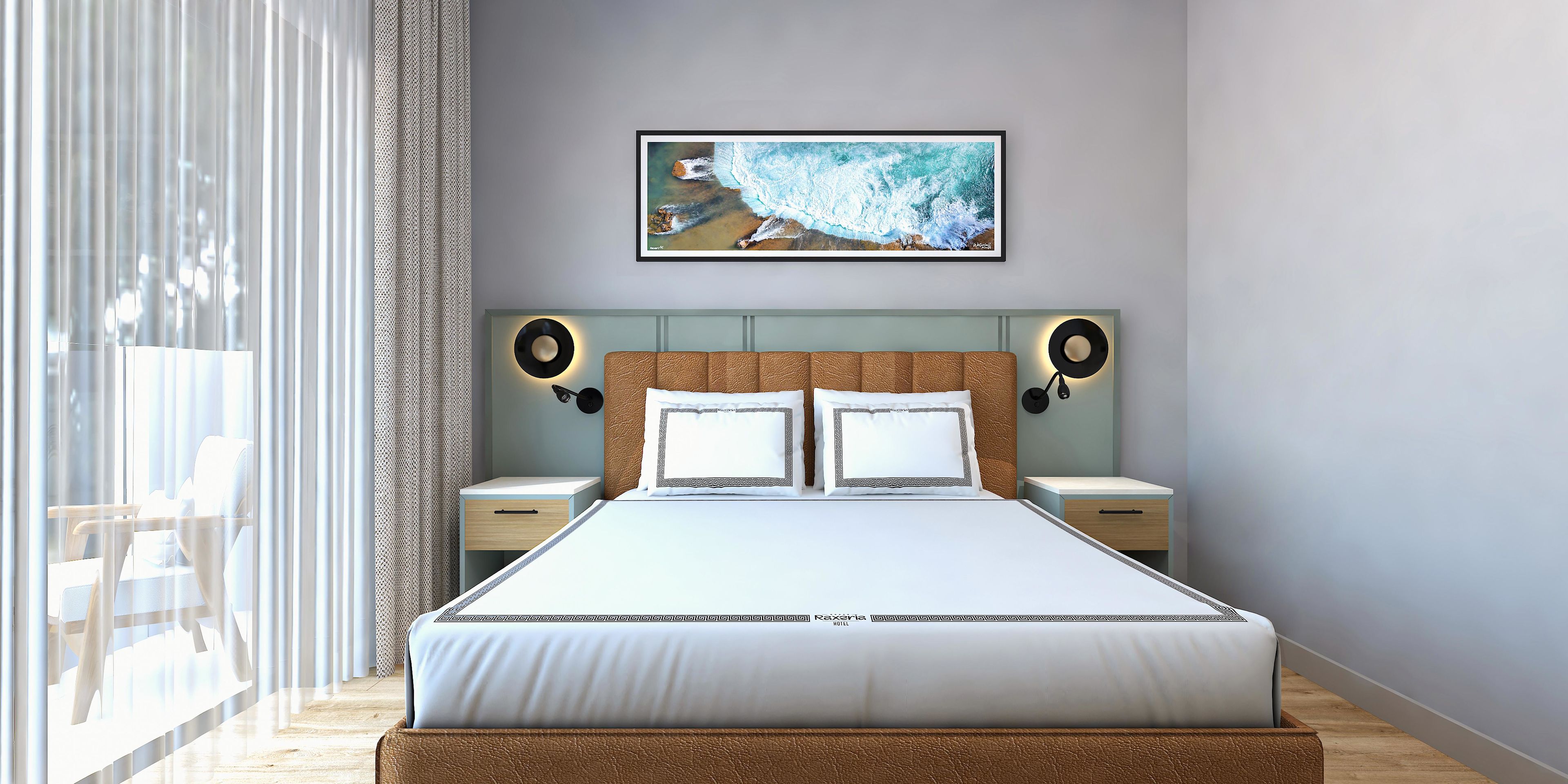 RAXERIA HOTEL