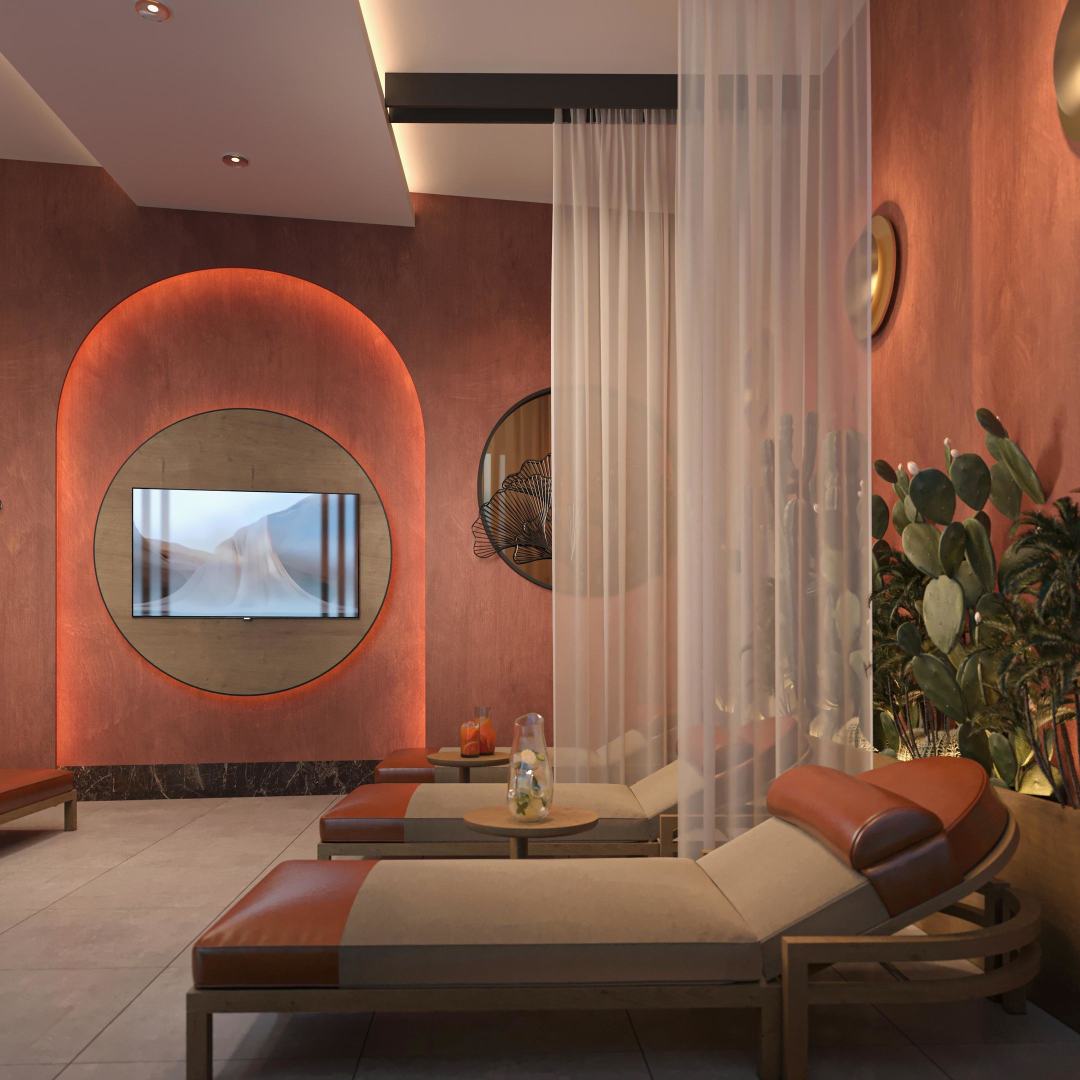 RAXERIA HOTEL