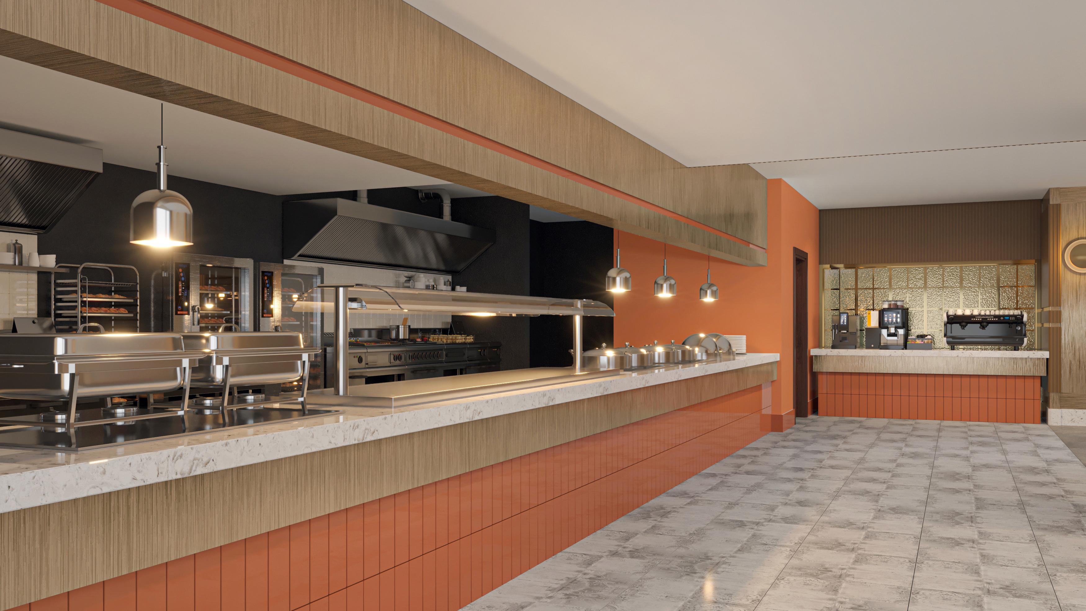RAXERIA HOTEL