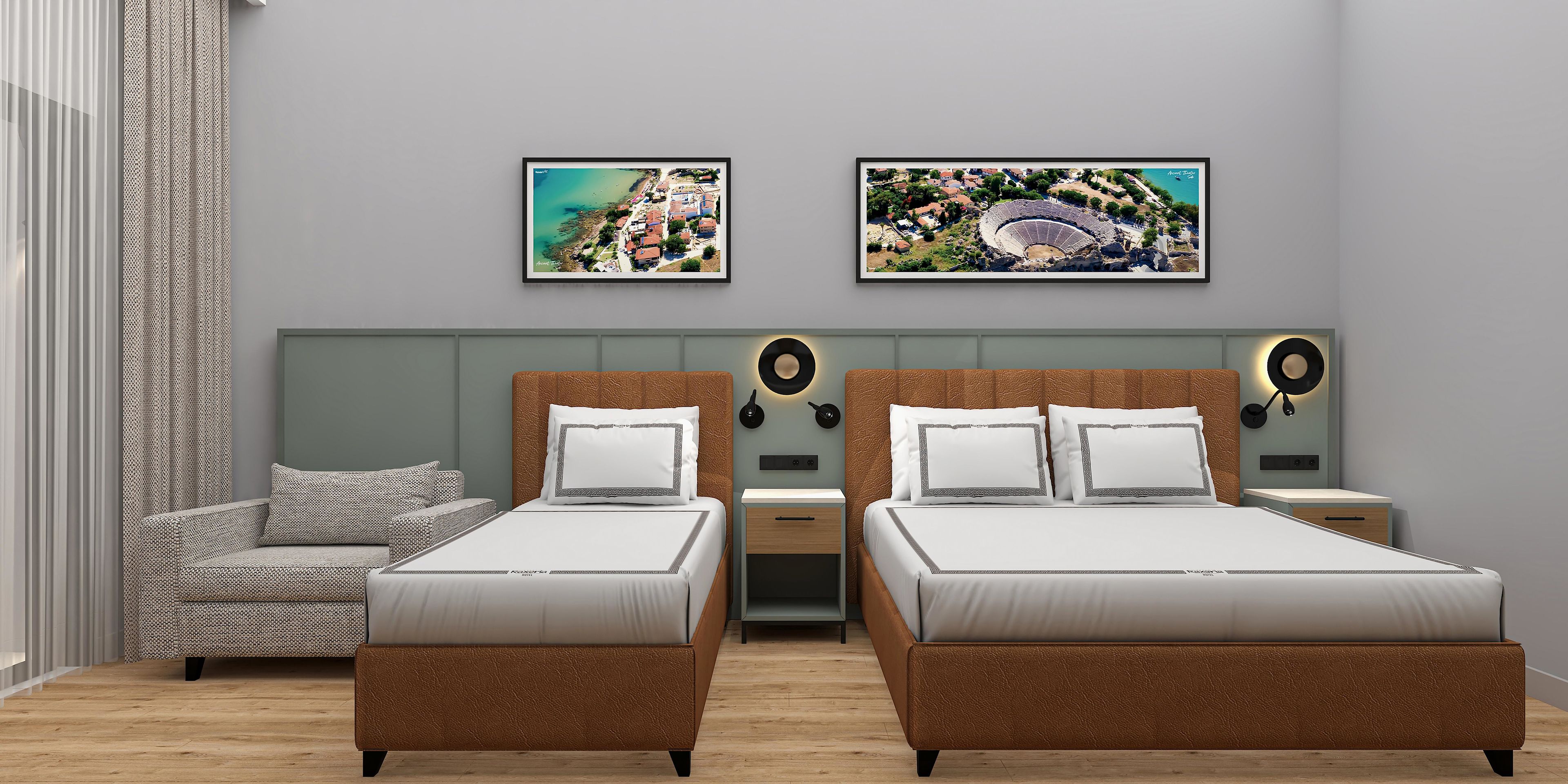 RAXERIA HOTEL