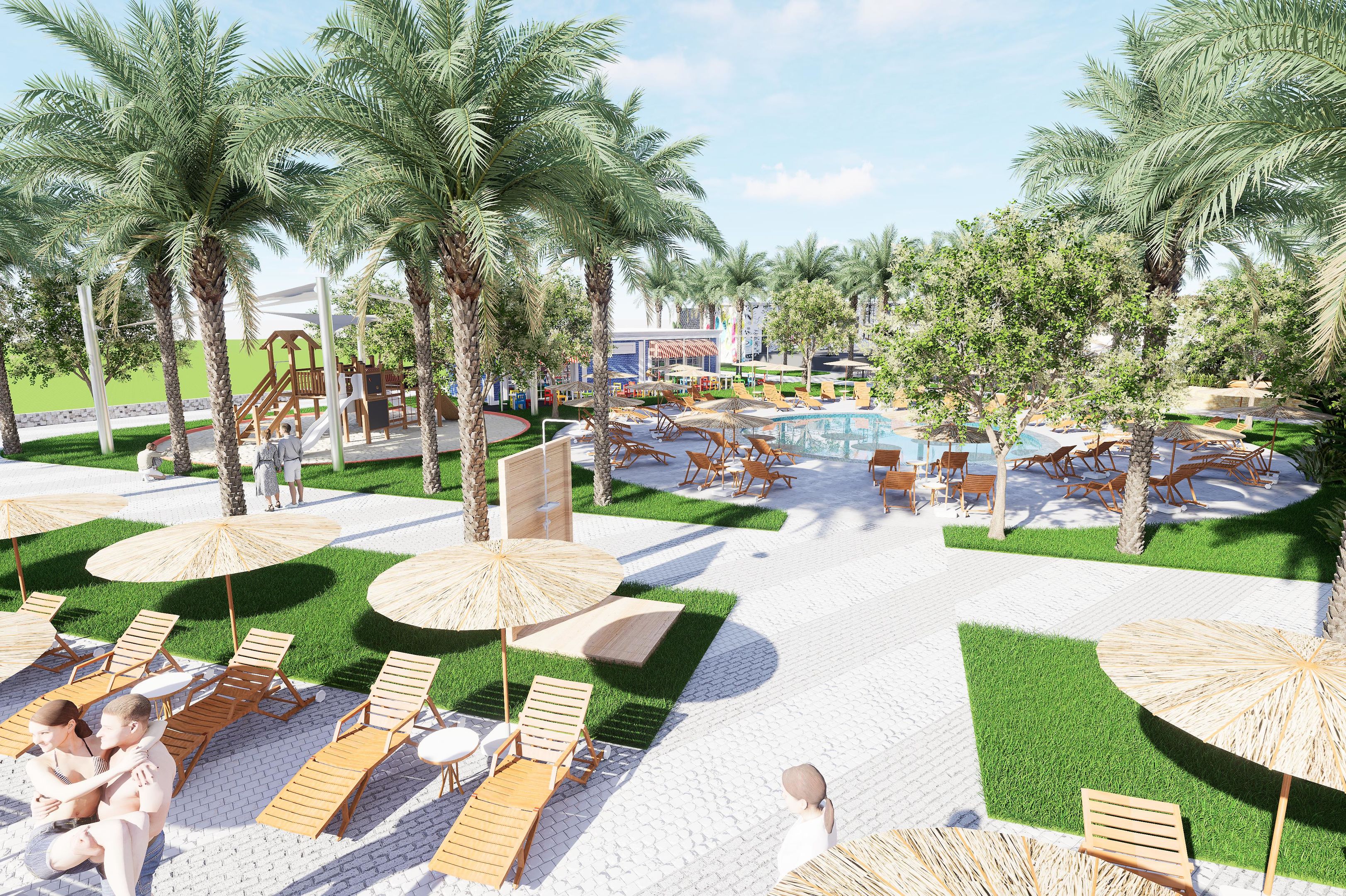 RAXERIA HOTEL