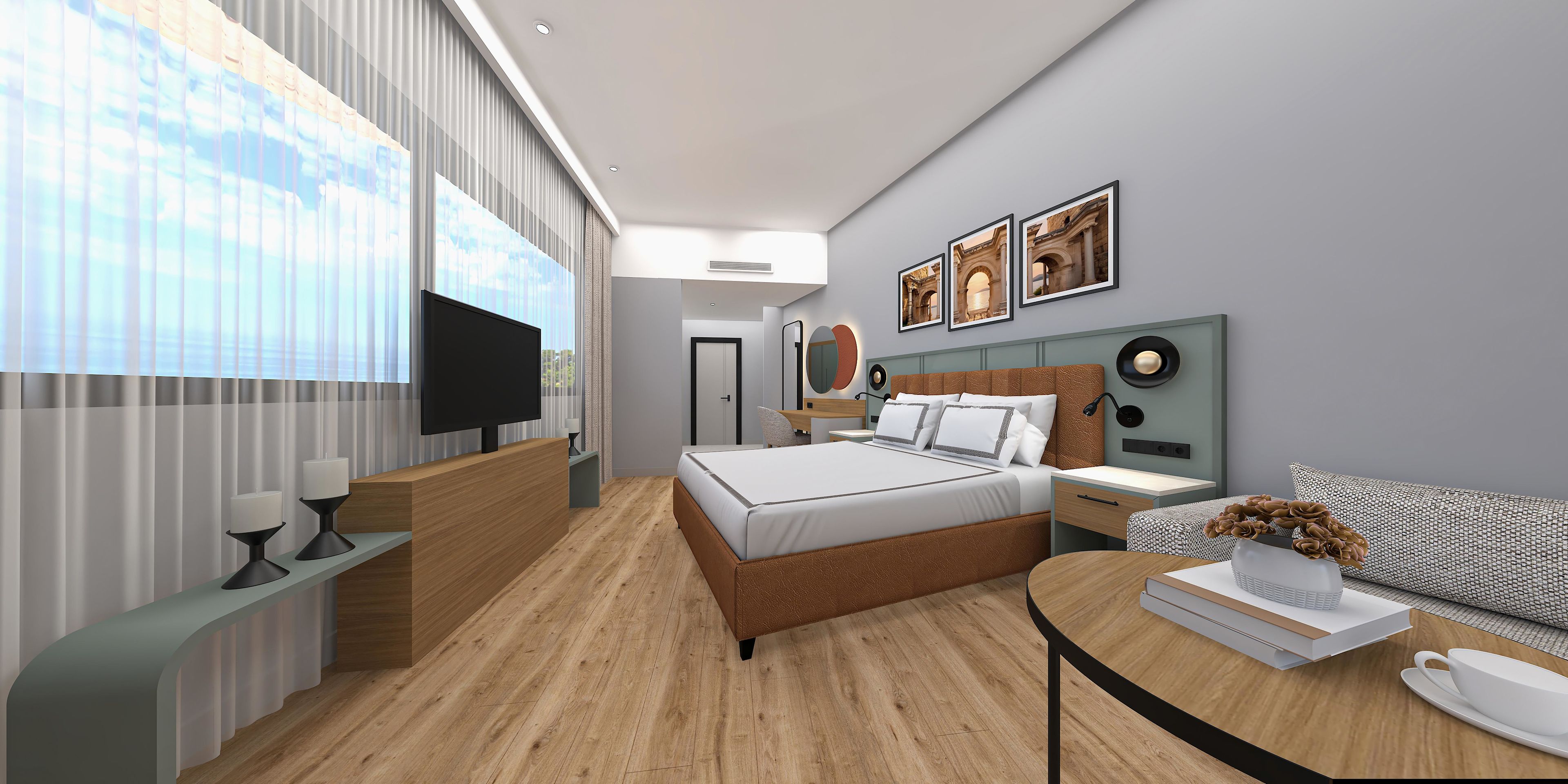RAXERIA HOTEL