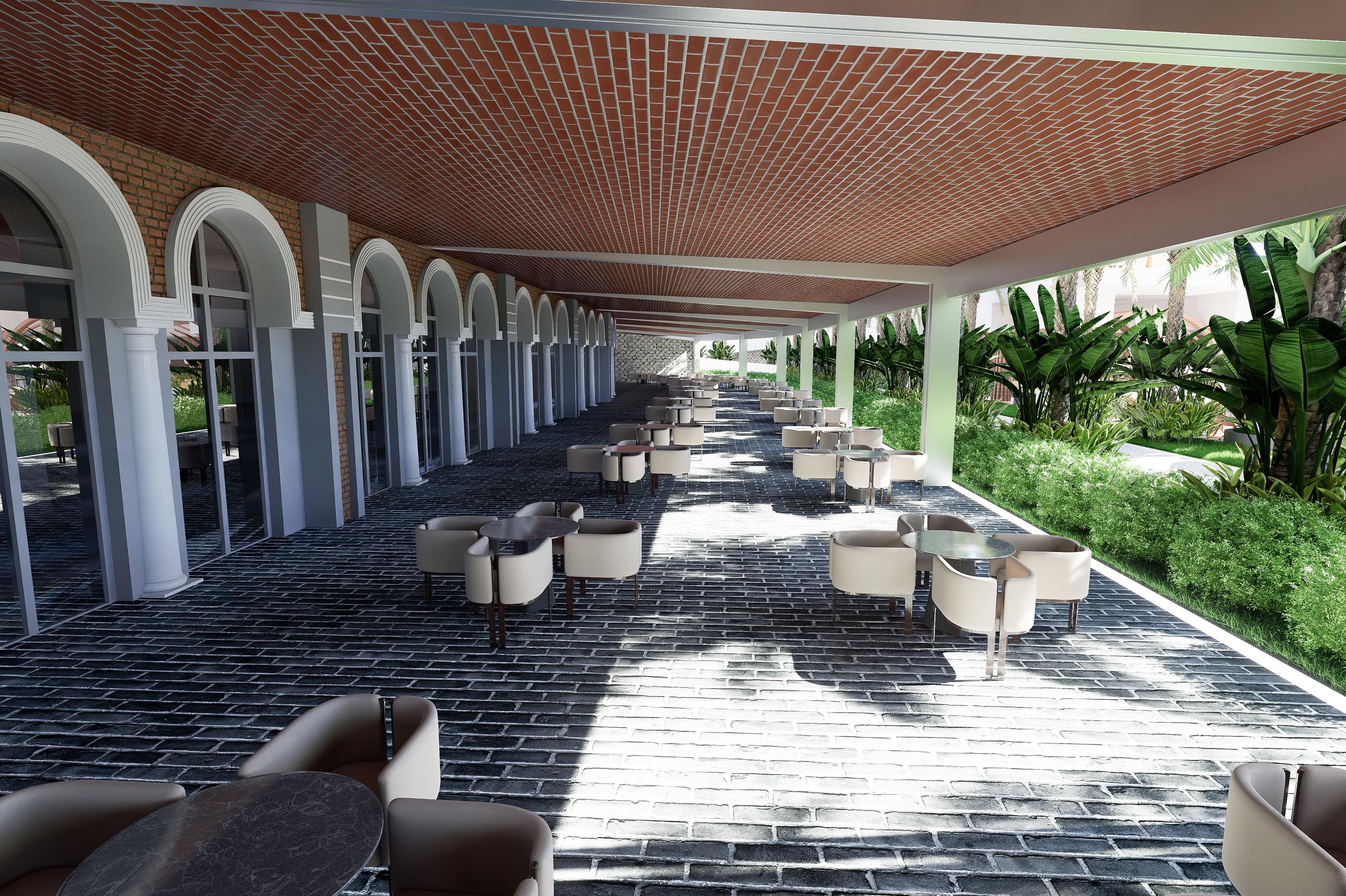 RAXERIA HOTEL