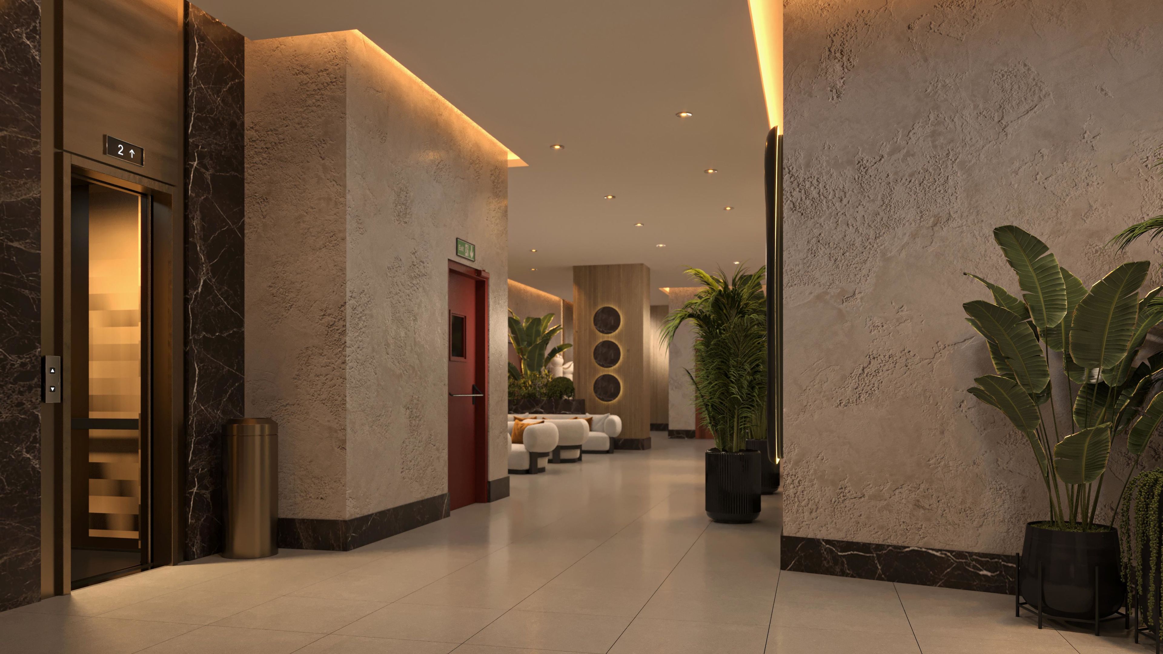 RAXERIA HOTEL