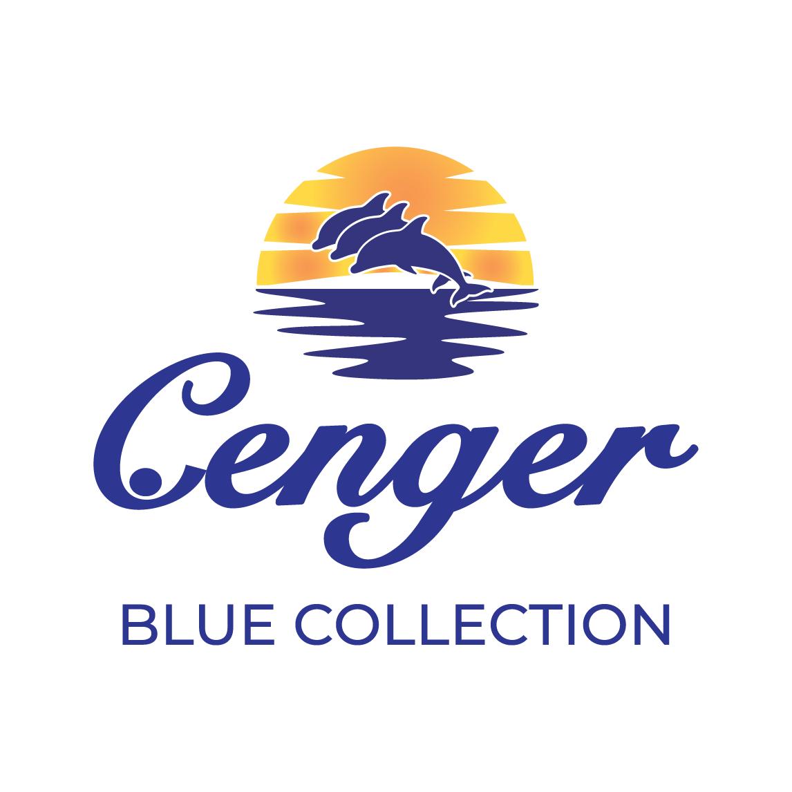 CENGER BLUE COLLECTION
