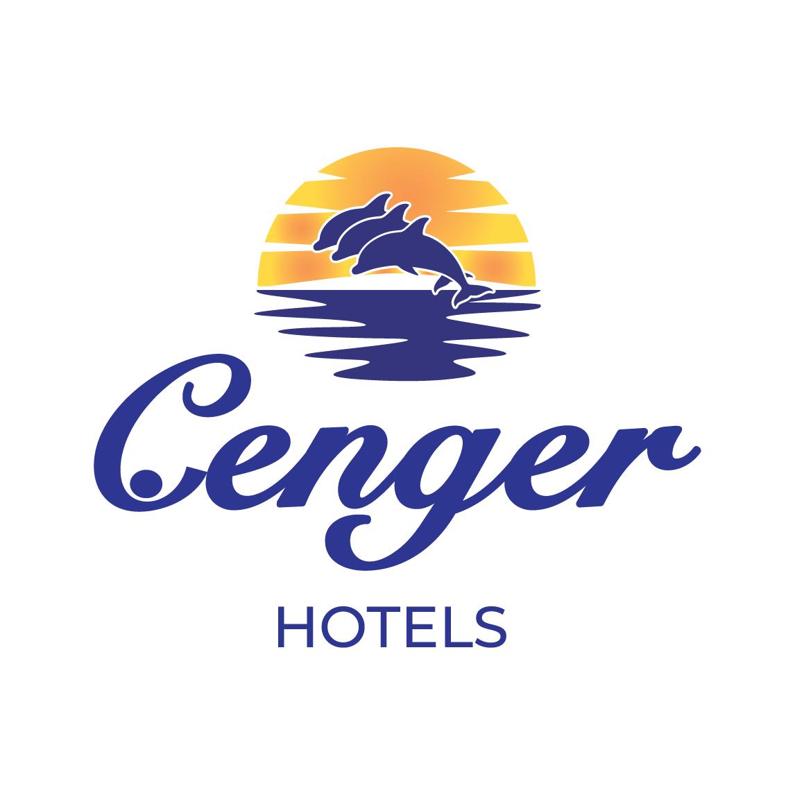CENGER BLUE COLLECTION