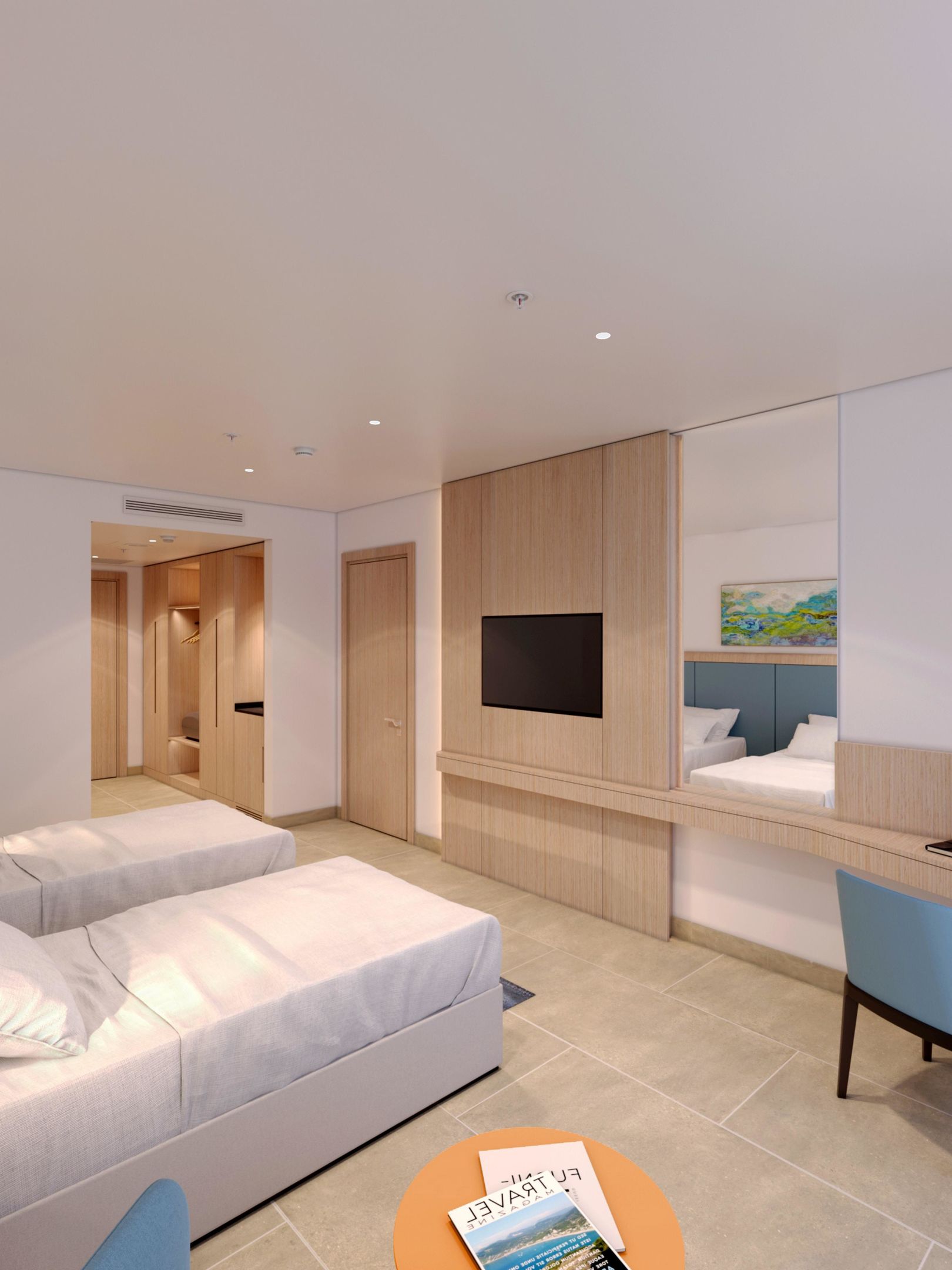 HOLIDAY INN RESORT BODRUM WEST BEACH