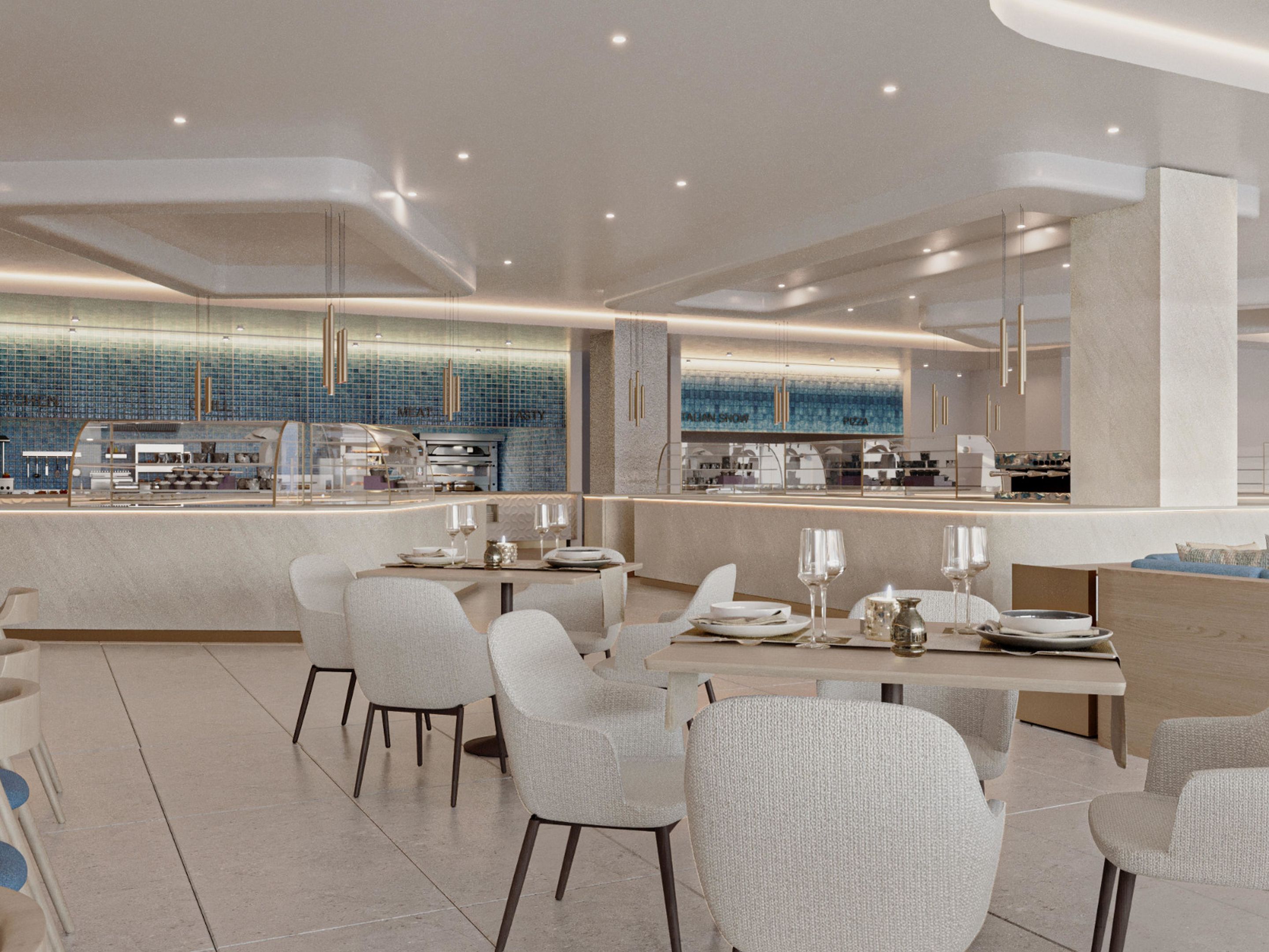 HOLIDAY INN RESORT BODRUM WEST BEACH