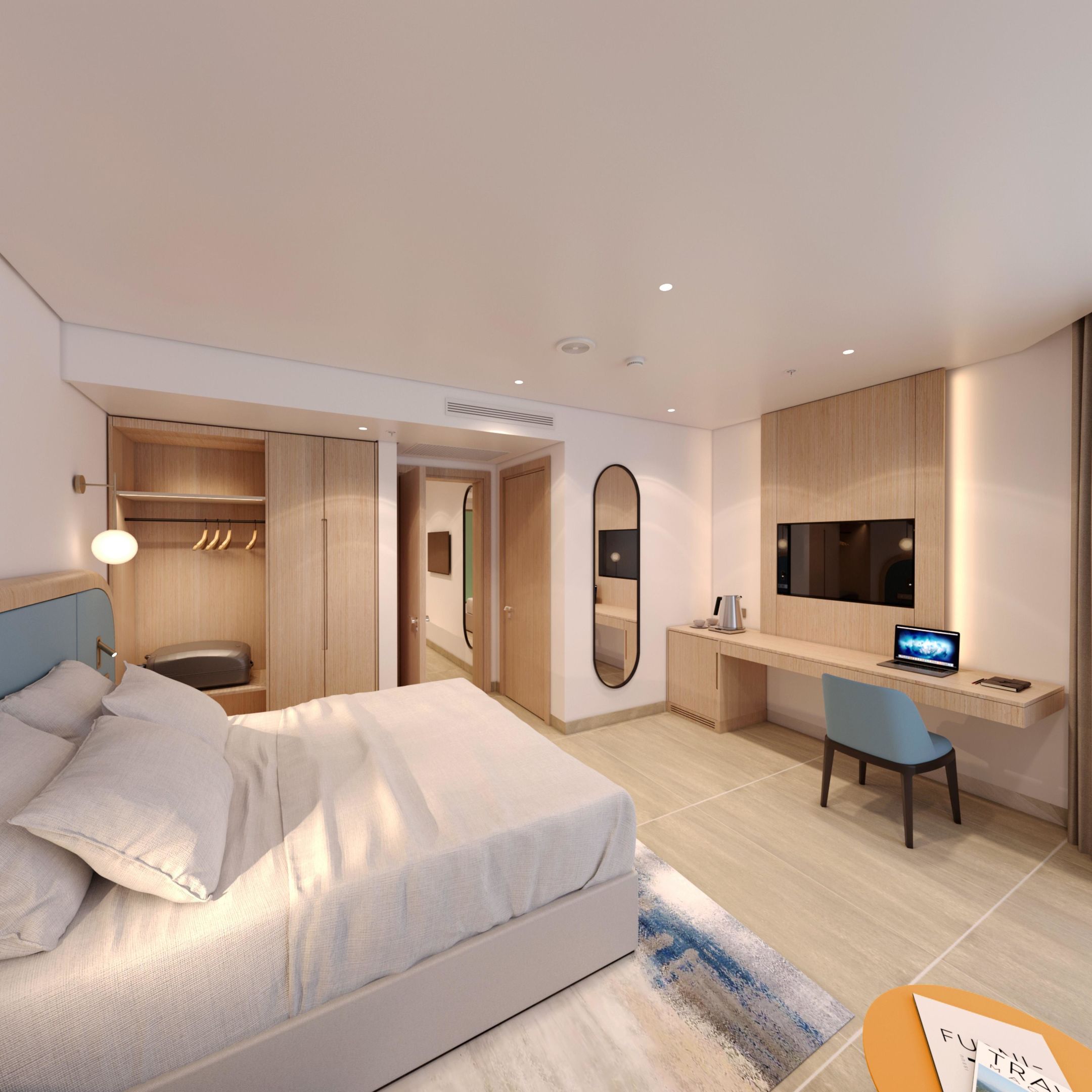HOLIDAY INN RESORT BODRUM WEST BEACH