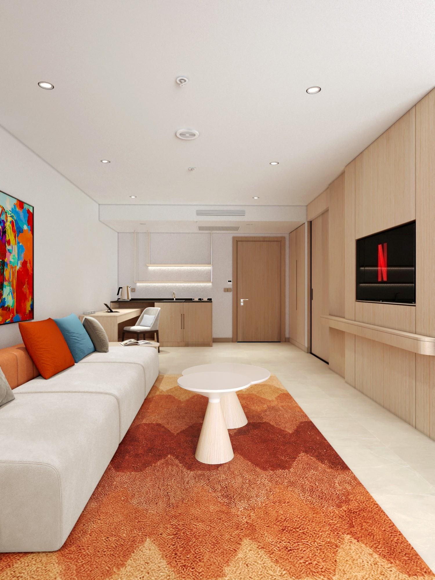 HOLIDAY INN RESORT BODRUM WEST BEACH