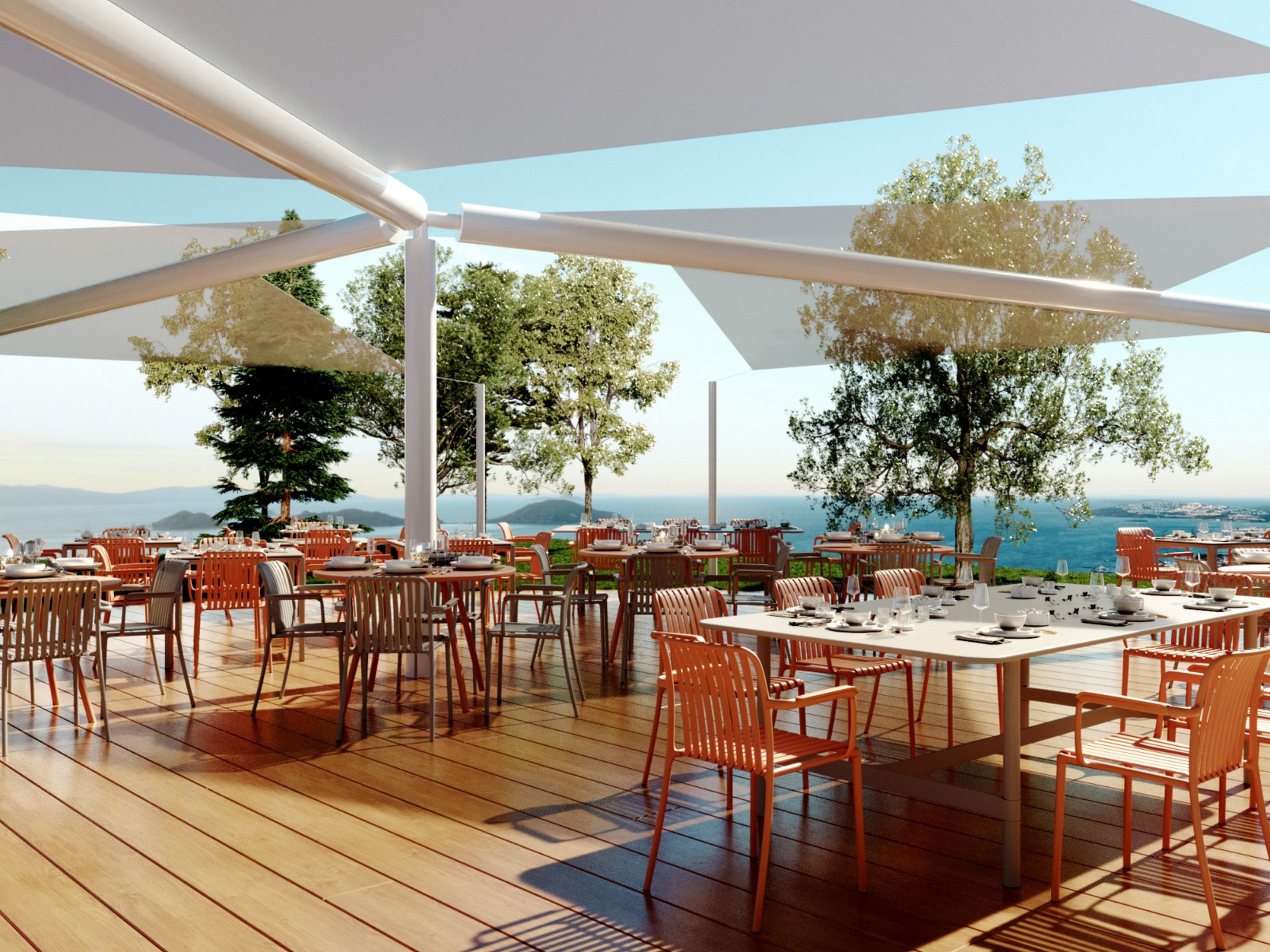 HOLIDAY INN RESORT BODRUM WEST BEACH